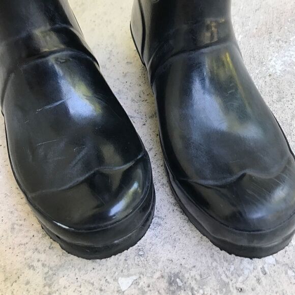 Hunter Boots - Picture 3 of 5